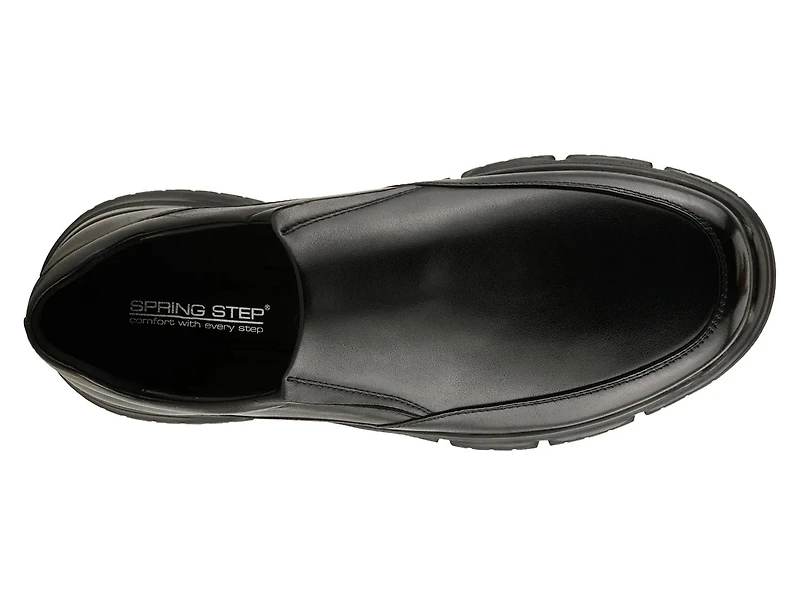 Kirk Slip-On