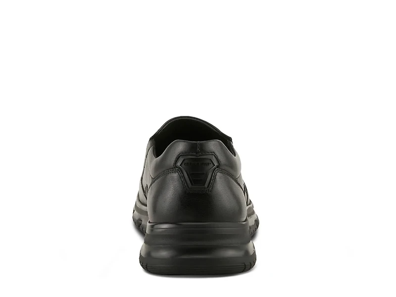 Kirk Slip-On