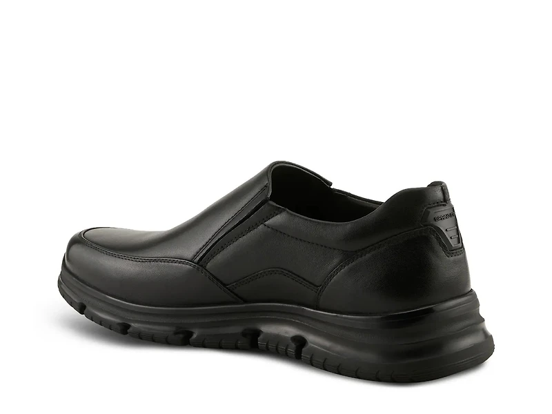 Kirk Slip-On