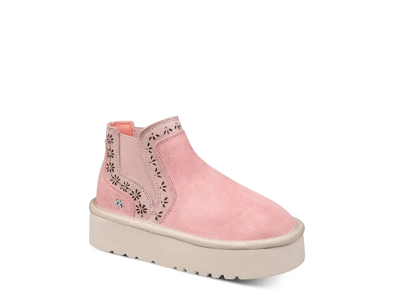 Antionette Platform Boot