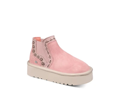 Antionette Platform Boot
