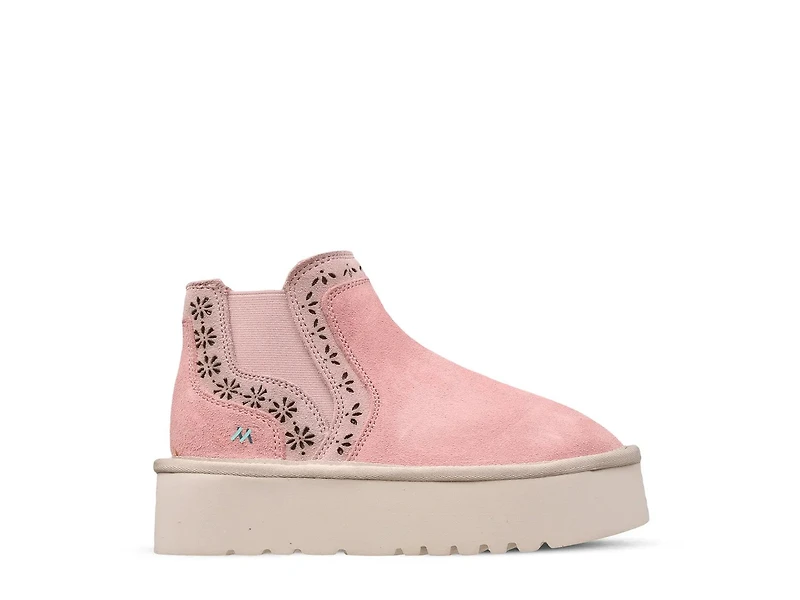 Antionette Platform Boot