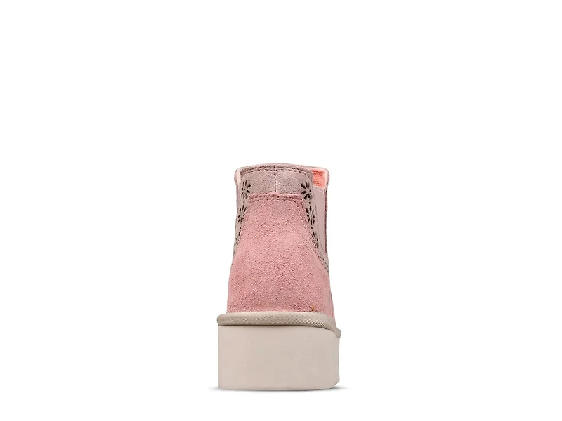 Antionette Platform Boot