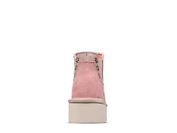 Antionette Platform Boot