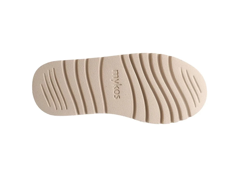 Antionette Platform Boot