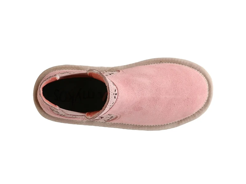 Antionette Platform Boot