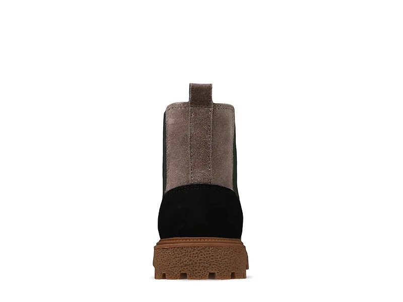 Marcus Chelsea Boot - Kids'