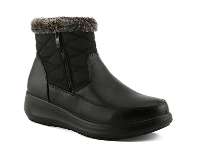 Alama Boot