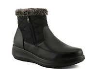 Alama Boot