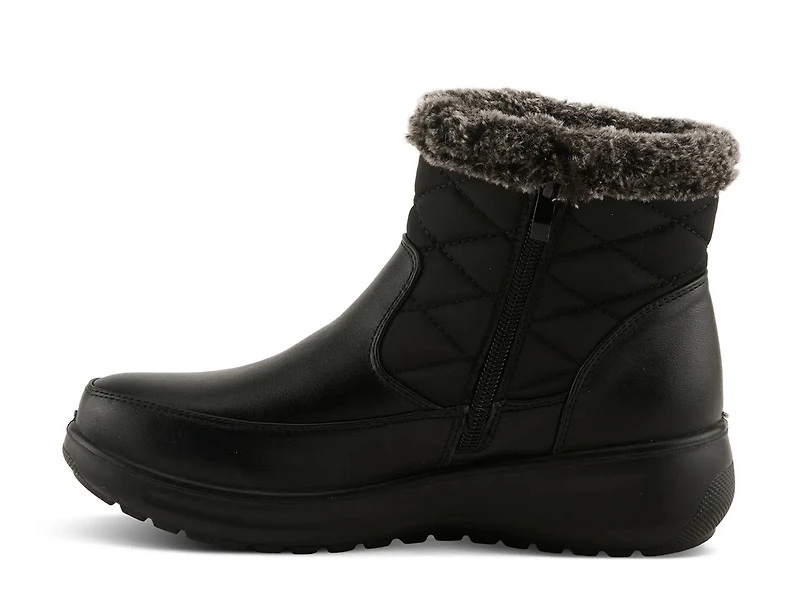 Alama Boot
