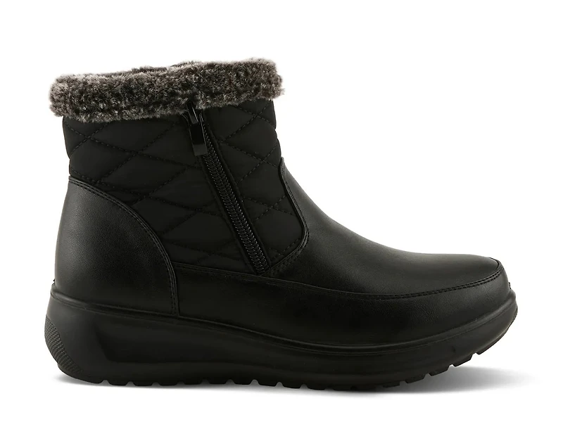 Alama Boot
