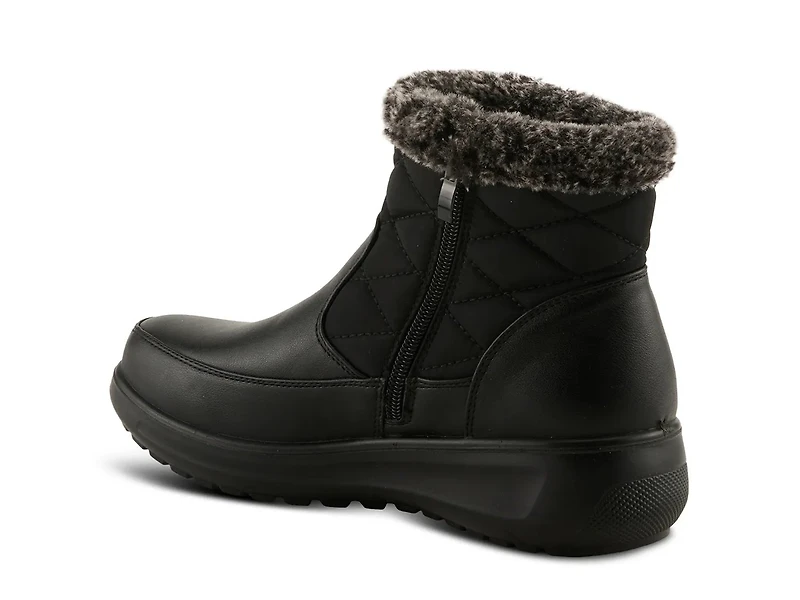 Alama Boot
