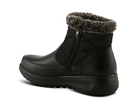 Alama Boot