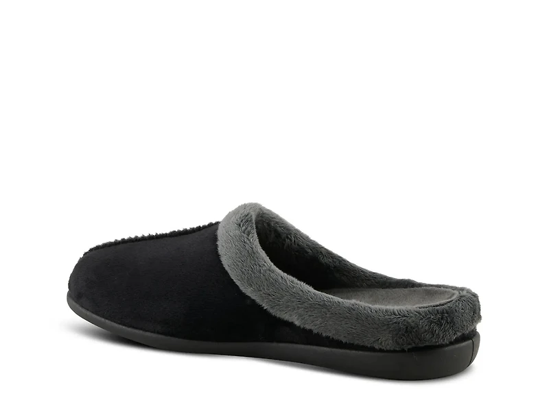 Aushana Slipper