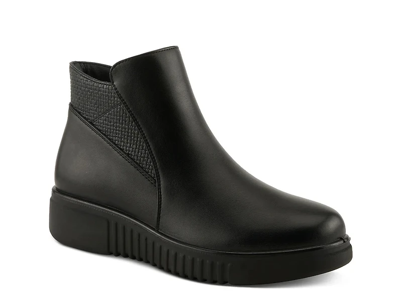 Baglama Bootie