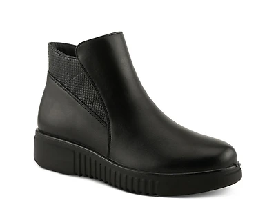 Baglama Bootie