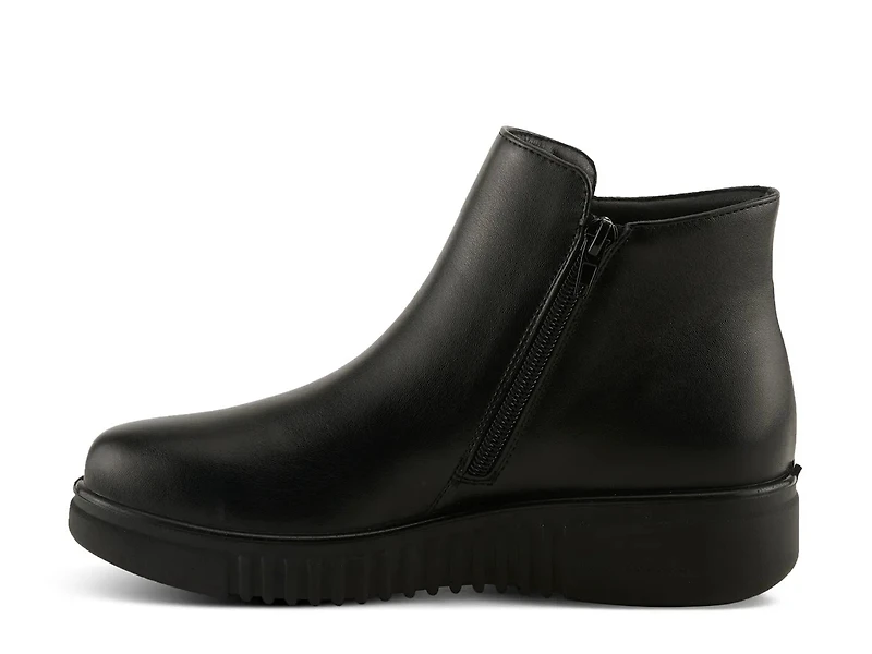 Baglama Bootie