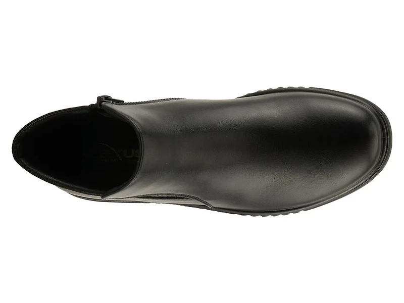 Baglama Bootie