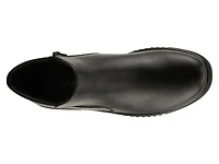 Baglama Bootie