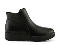 Baglama Bootie