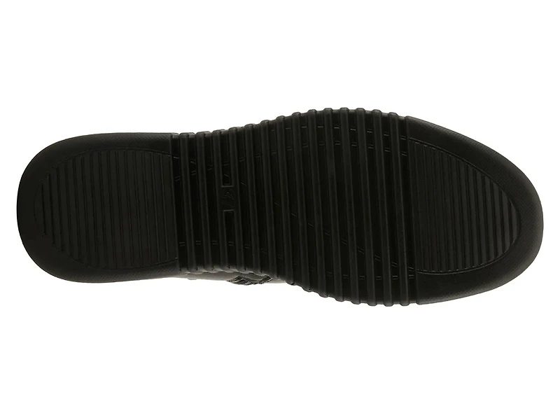 Baglama Bootie