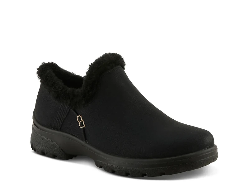 Bambari Clog