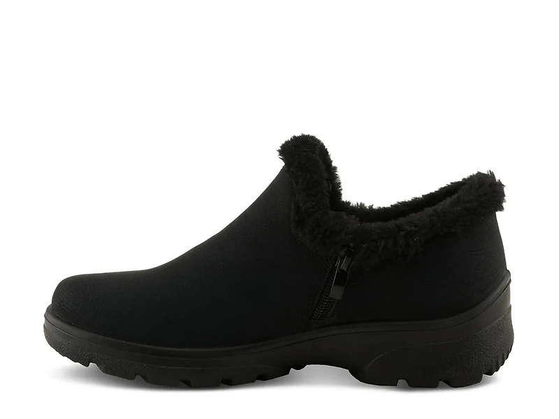 Bambari Clog