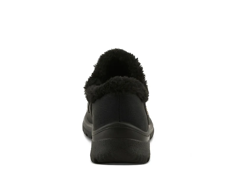 Bambari Clog