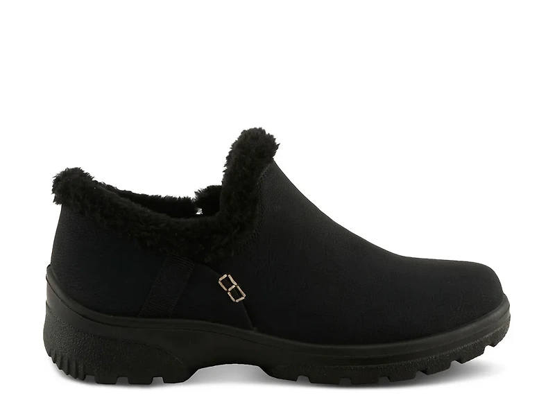 Bambari Clog