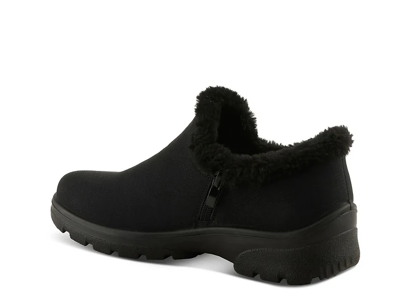 Bambari Clog