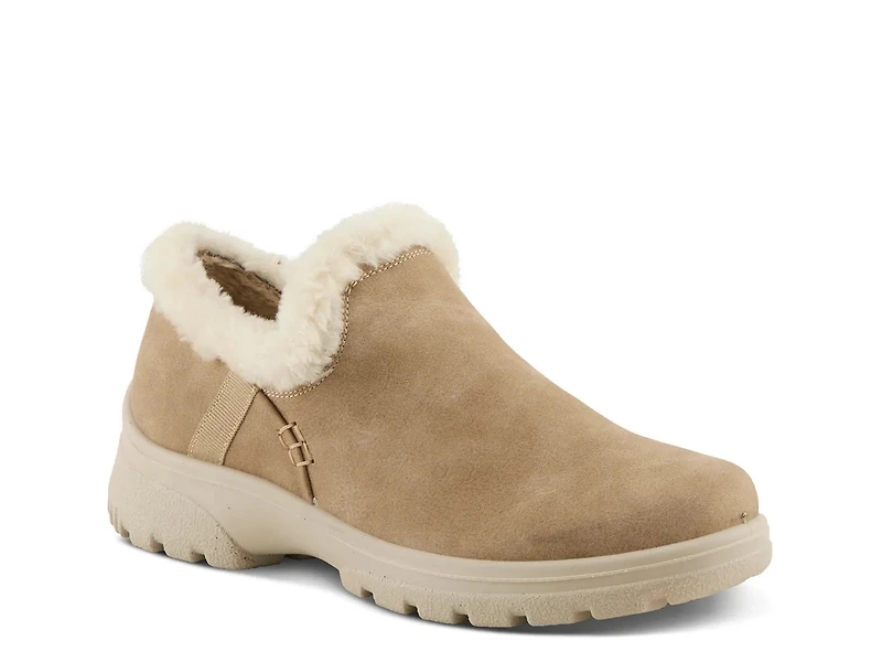 Bambari Clog
