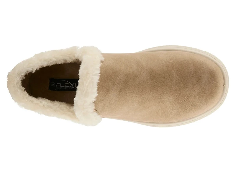 Bambari Clog