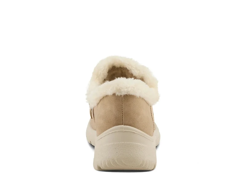 Bambari Clog
