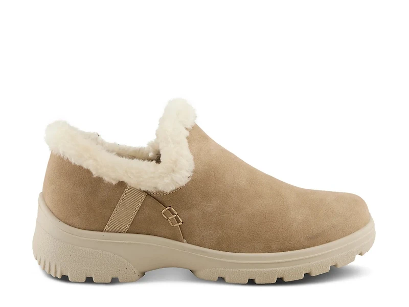 Bambari Clog