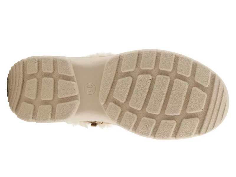 Bambari Clog