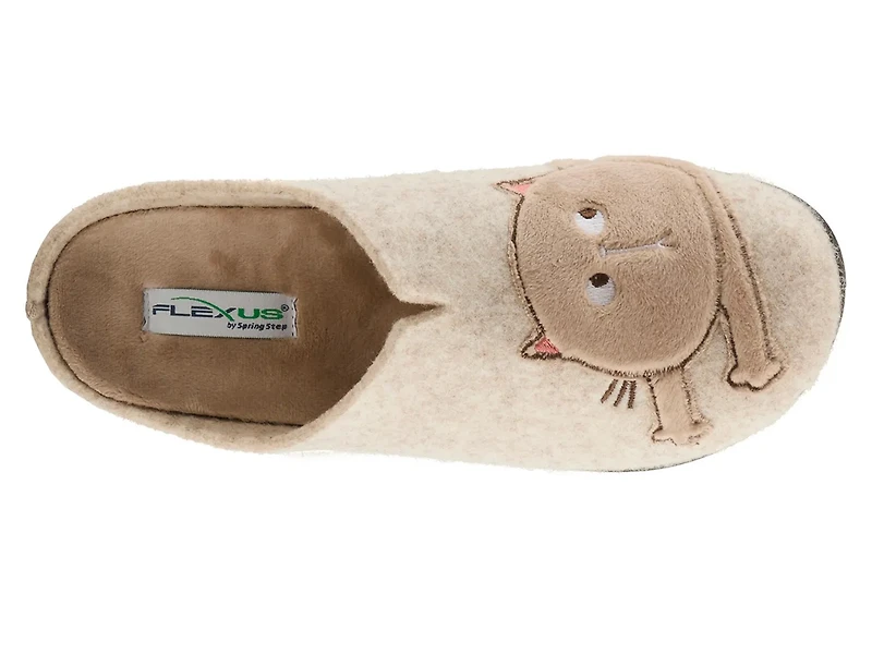 Catseye Slipper - Women's