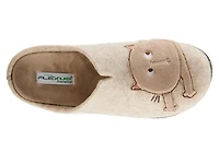 Catseye Slipper - Women's