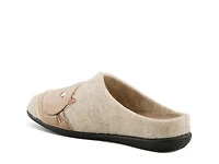 Catseye Slipper - Women's