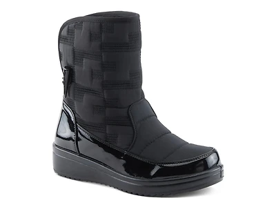 Daffo Boot
