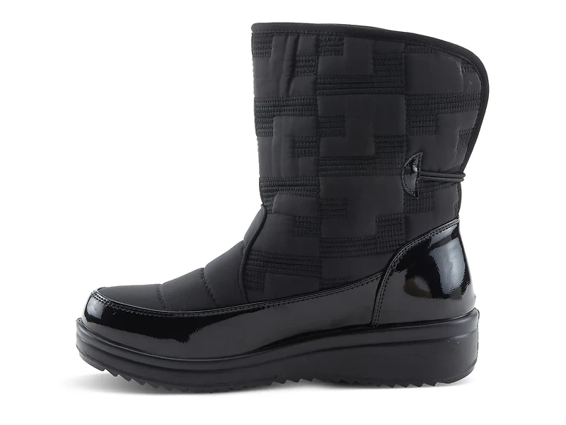 Daffo Boot