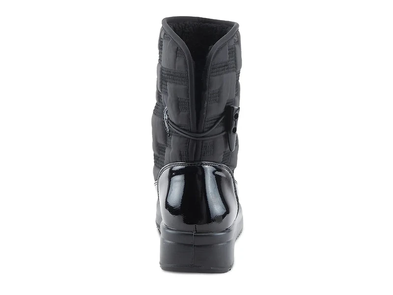 Daffo Boot