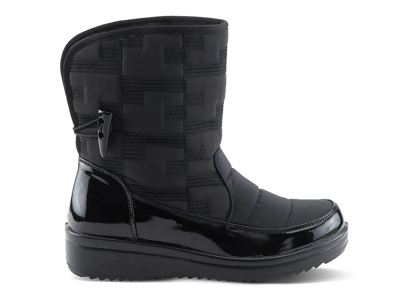 Daffo Boot