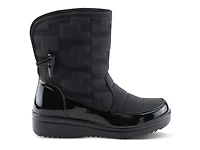 Daffo Boot