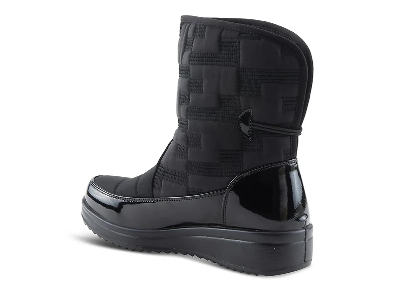 Daffo Boot