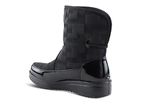 Daffo Boot