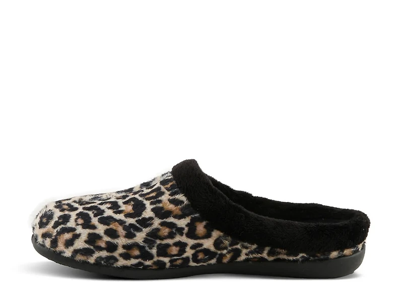 Fagana Slipper - Women's