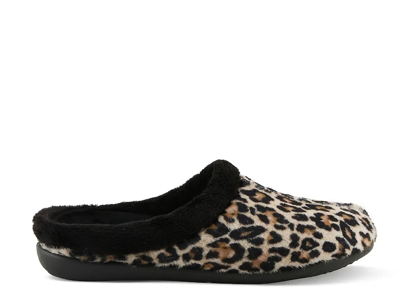 Fagana Slipper - Women's