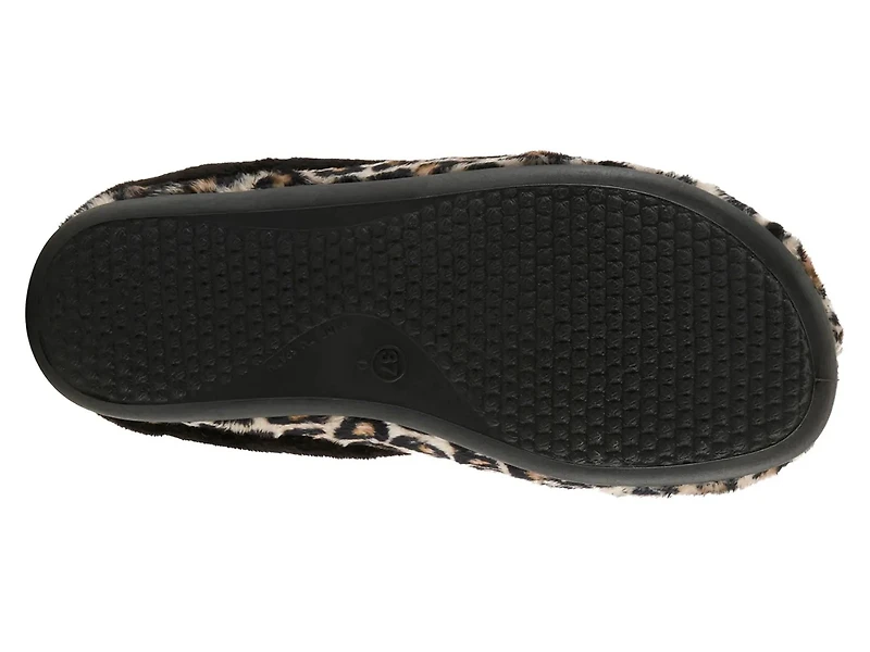Fagana Slipper - Women's
