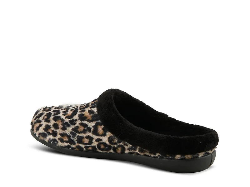 Fagana Slipper - Women's