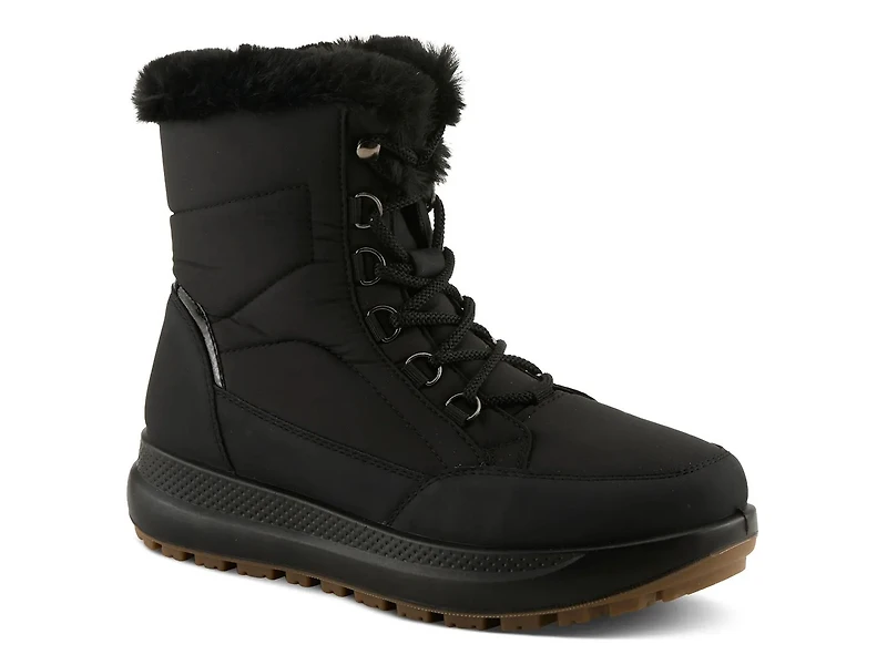 Laroui Bootie